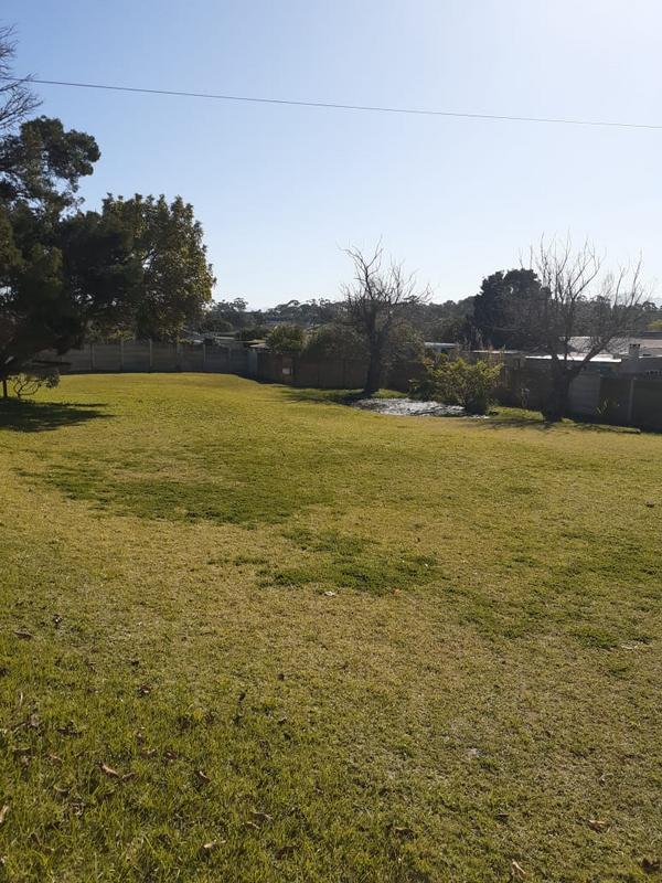 4 Bedroom Property for Sale in Albertinia Western Cape